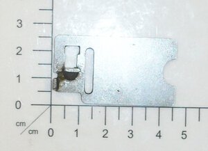 SLIDE BOARD