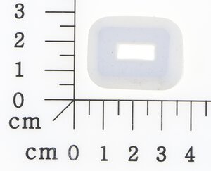 USB waterproof jacket