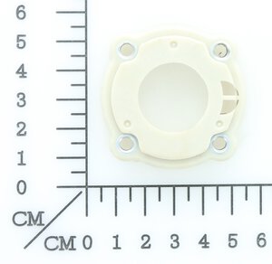 bearing block