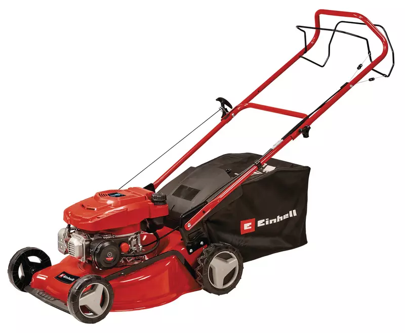 GC PM 46 5 S Petrol Lawn Mower