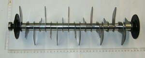 Messerwalze