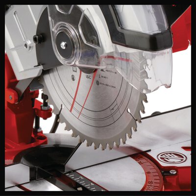 TC-MS 2112 - Spareparts / Accessories - iSC Onlineshop