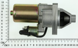 electric starter