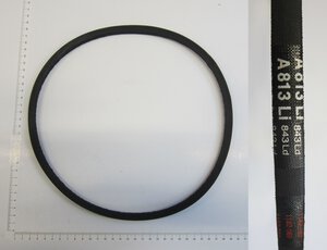 V-belt A813