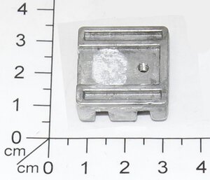 cooling aluinium parts