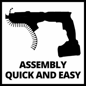 Collated Magazine Attachment