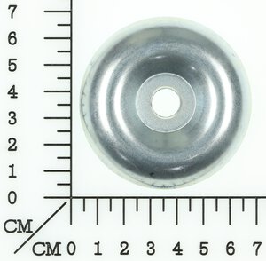 Nut cover