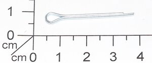 Cotter pin