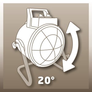 EH 3000 C