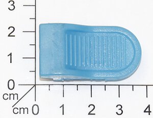 switch button (Ice Blue)