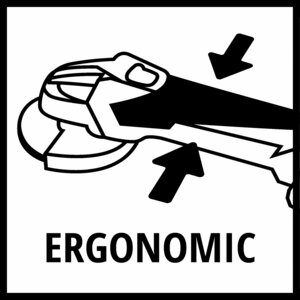 TC-AG 18/115 Li (1x4,0Ah)