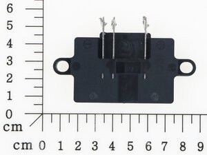 Battery pins