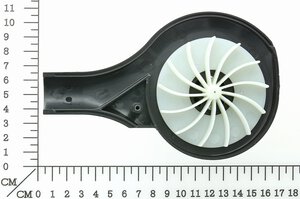 Complete Engine Assembly