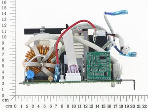 Power board