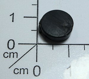 Gummistopfen
