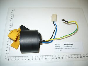 socket