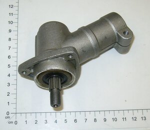 angular gear