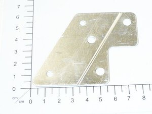 Türwinkel links
