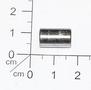 Rod Of Crank Shaft Box