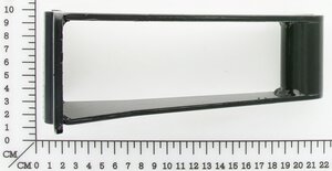 Reitstock