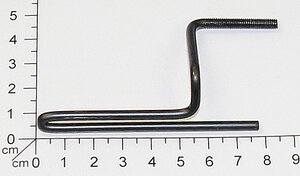 safety spacer