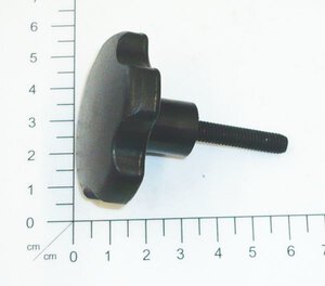 Griffschraube M6x30