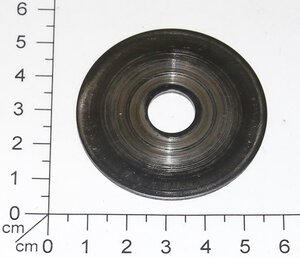 plate disk