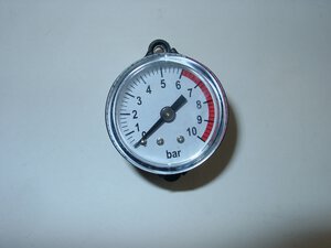 manometer