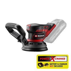 TP-RS 18/32 Li BL - Solo
