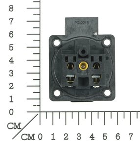 socket (BE)