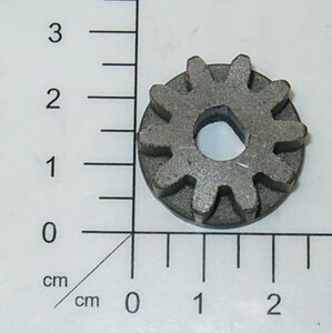 gear