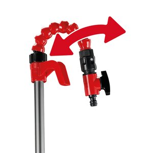 GE-PP 36 RB-A Li-Solo