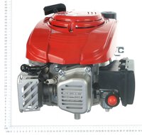 4-Takt Benzinmotor