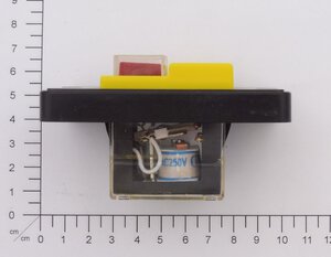 Magnetic Switch