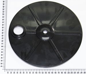 Rear Cover