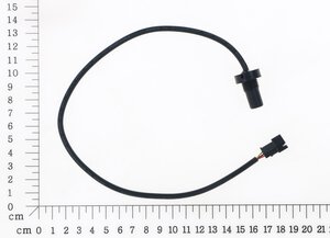 Durchflusssensor