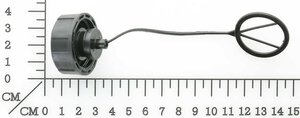 fuel tank cap