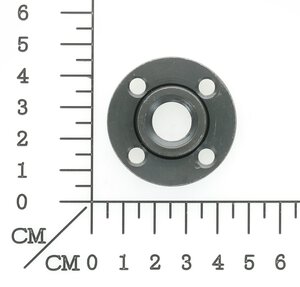 flange outside
