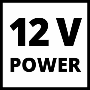 Power Charger 12V
