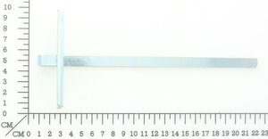 parallel guide