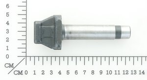 Verriegelungsbolzen
