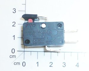 switch DA7-6/2(KW7-2) - Einhell Service