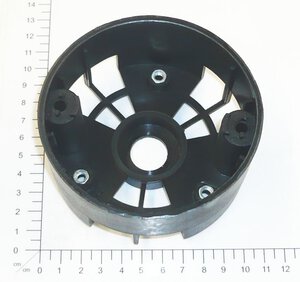 MOTOR BRACKET