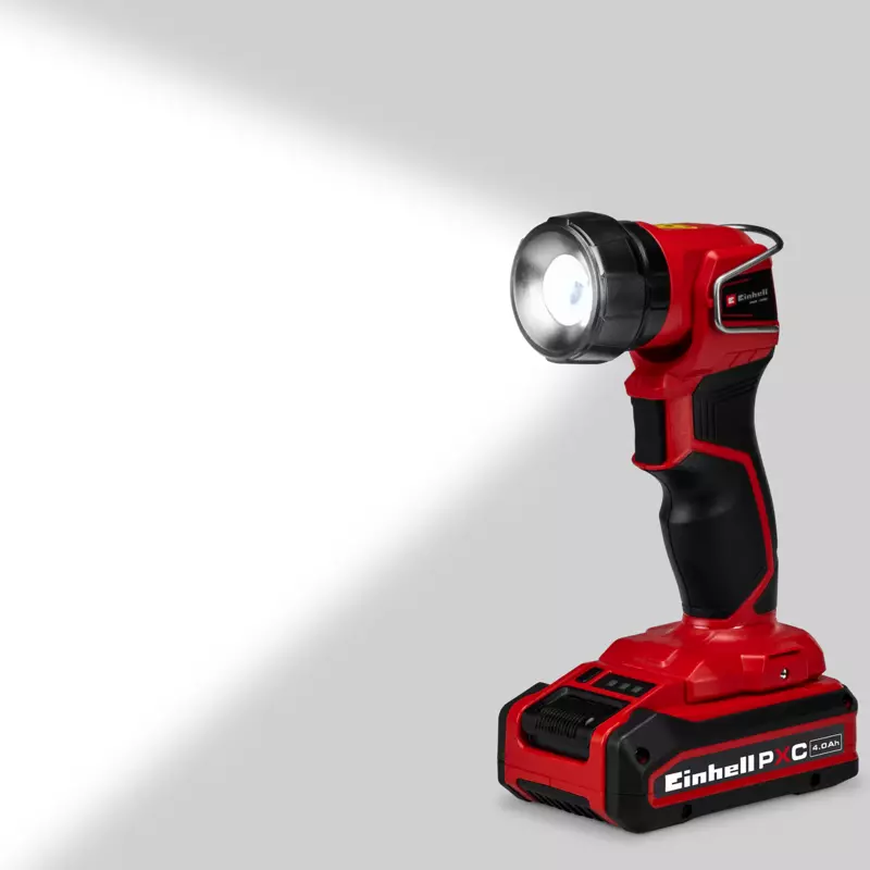 Einhell Cordless Light TC-AL 18 Li - Solo
