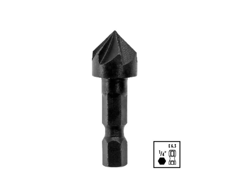 Countersink