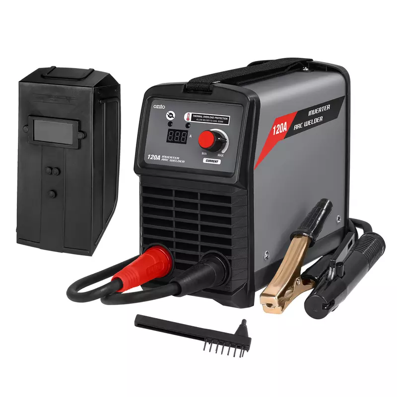 Inverter Welding Machine