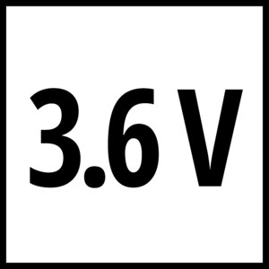 TC-CT 3,6 Li