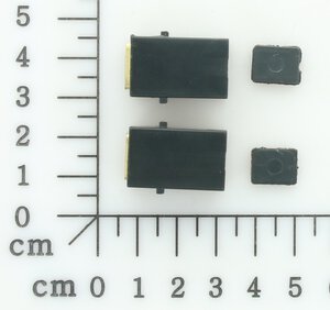 Carbon Brush Holder Assembly