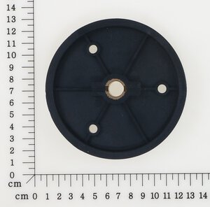 Antriebsrad