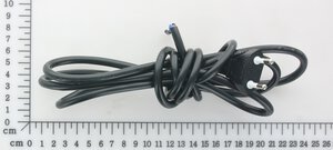 power cord with plug (AUS)